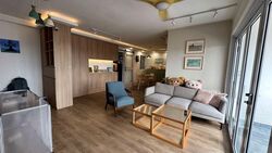 Blk 680A Jurong West Central 1 (Jurong West), HDB Executive #596681591
